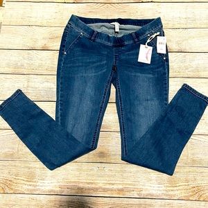 Maternity Jeans